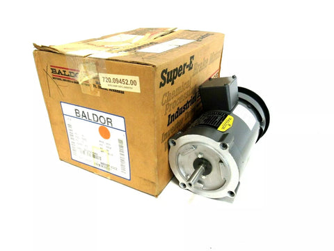 BALDOR 34-2606-0492