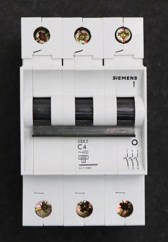 SIEMENS 5SX2306-7 C4