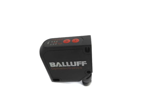 BALLUFF BFS26K-PS-L01-S115