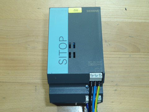 SIEMENS 6EP1 334-2BA01