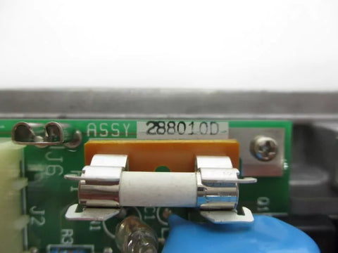 INDUSTRIAL MRO 288010-D