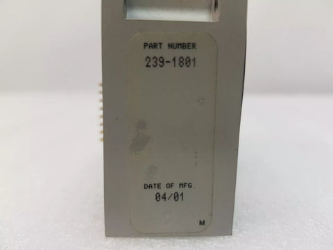 ASCO NUMATICS 239-1801