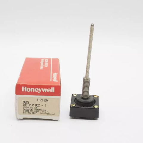 HONEYWELL LSZ1JGN