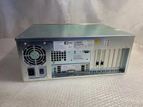 Homag RackPC_547E_HG -B.1.1 Siemens Simatic IPC547E 6BK1800-5AA00- 0XX1