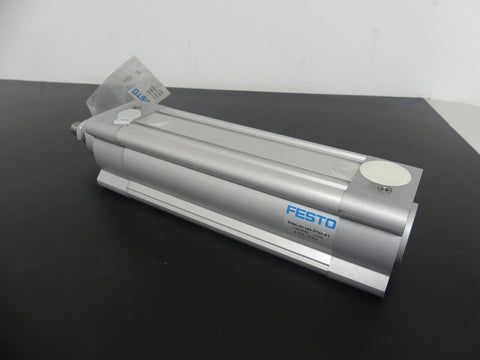 FESTO DSBC-63-160-PPVA-N3