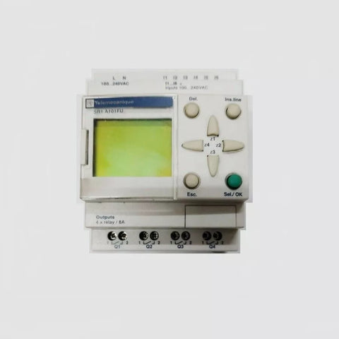 TELEMECHANIQUE SR1A101FU