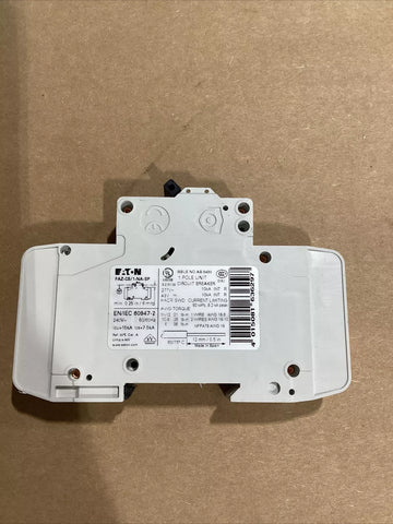 EATON FAZ-C5/1-NA