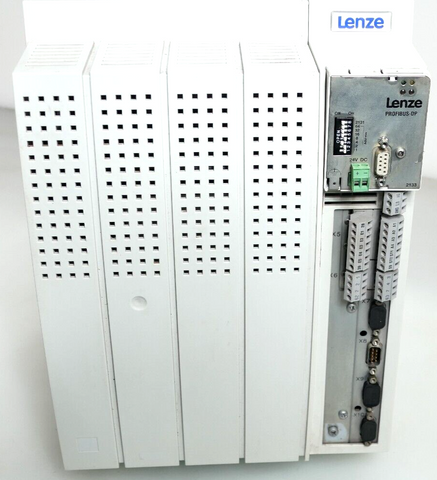 Lenze EVS9327-EP