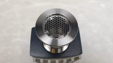 INFICON IRO90