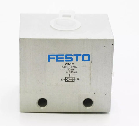 FESTO OS-1/2