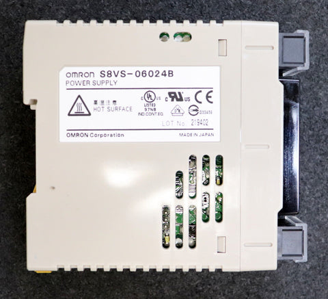 OMRON S8VS-06024B