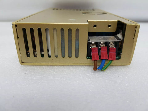 XP POWER PBM200PT02-C