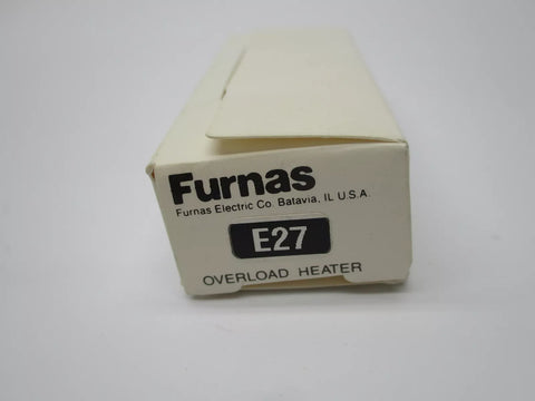 FURNAS E27