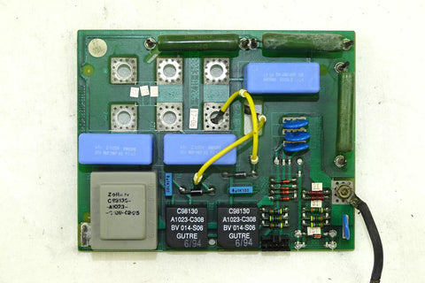 SIEMENS C98043-A1206-L17-06