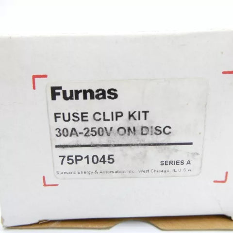 FURNAS 75P1045