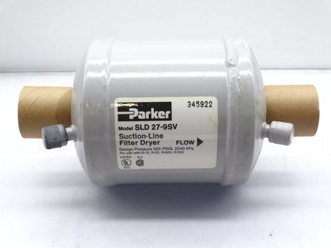 PARKER SLD27-9SV