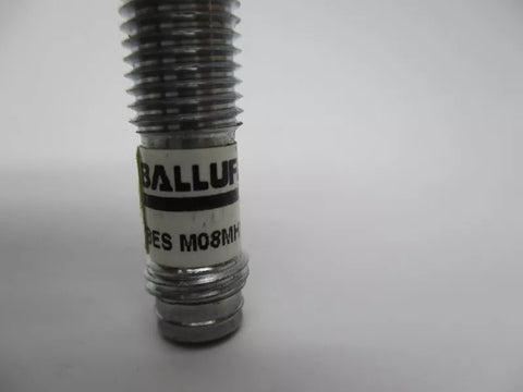 BALLUFF BESM08MH1-PSC30B-S49G