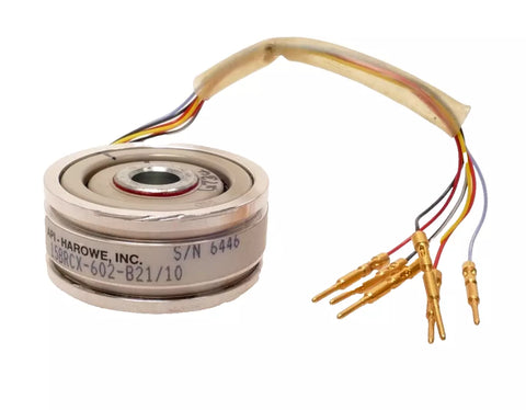 DYNAPAR 15BRCX-602-B21/10