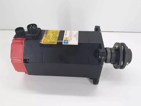 FANUC A06B-0147-B075-R