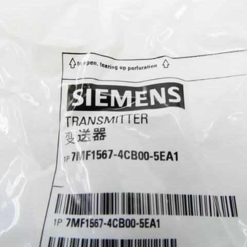 SIEMENS 7MF1567-4CB00-5EA1