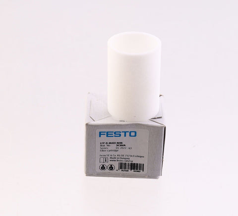 Festo LFP-D-MAXI-40M