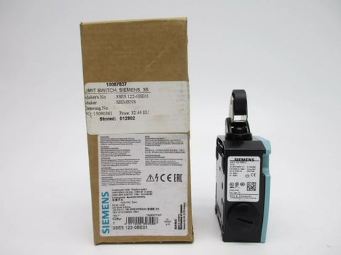 SIEMENS 3SE5122-0BE01