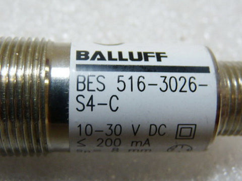 Balluff BES 516-3026-S4-C