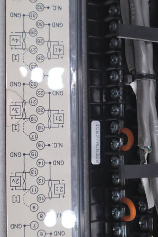 FANUC  IC697ALG320