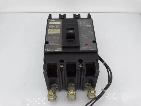 FUJI ELECTRIC BU-FHA3150