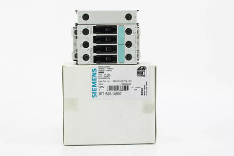 Siemens 3RT1526-1AB00