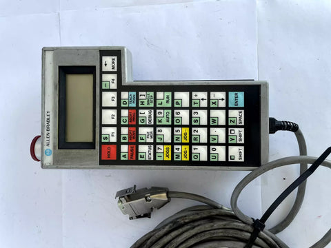 Allen Bradley 1771HD