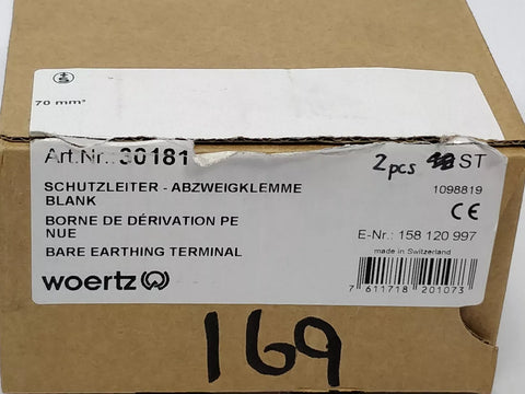 WOERTZ 30181