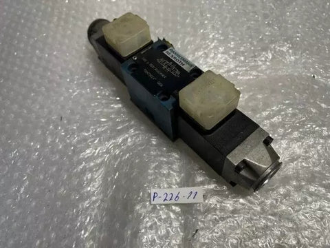 REXROTH 4WE 6 R53/AG24NK4