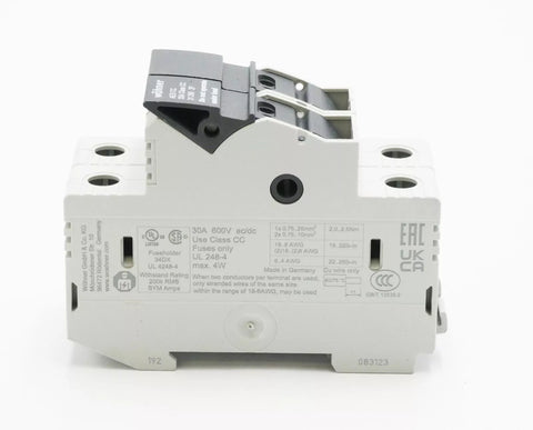 WOHNER 31 296