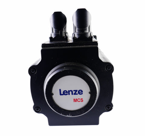 LENZE MCS-12H35-RS0P1-A19N-ST5S00N-R0SU