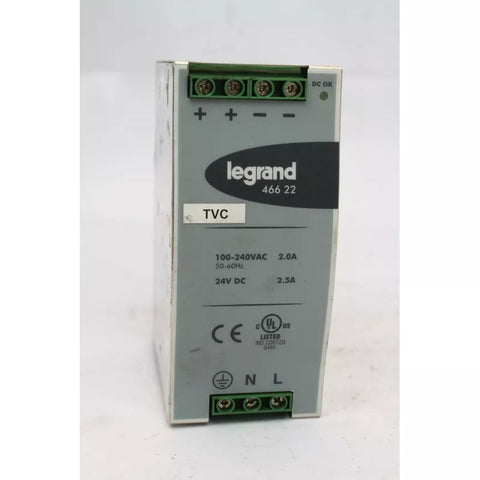 LEGRAND 466 22