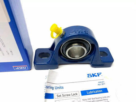 SKF P2B 100-TF