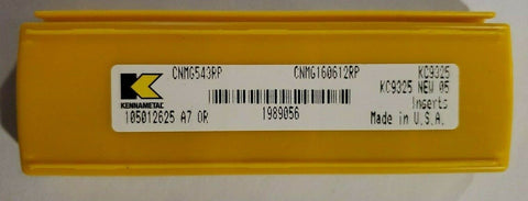 KENNAMETAL CNMG160612RP