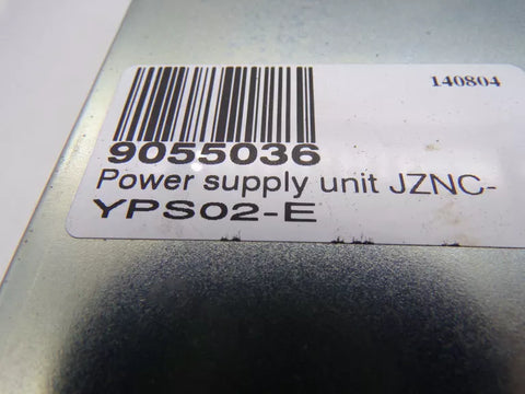 YASKAWA JZNC-YPS02-E