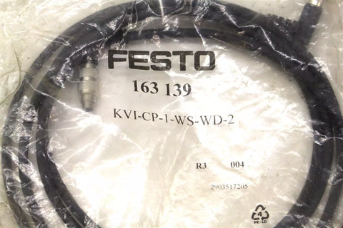 FESTO KVI-CP-1-WS-WD-2