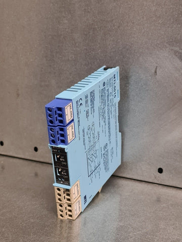 EATON CORPORATION MTL5015
