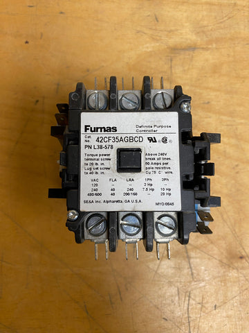 Siemens   42CF35AGBCD