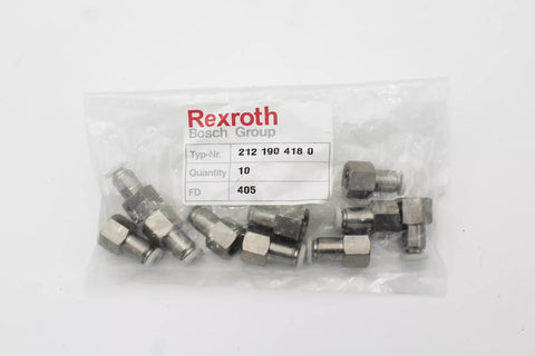 Rexroth Bosch Group 212 190 418 0