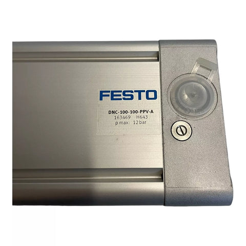 FESTO DNC-100-100-PPV-A