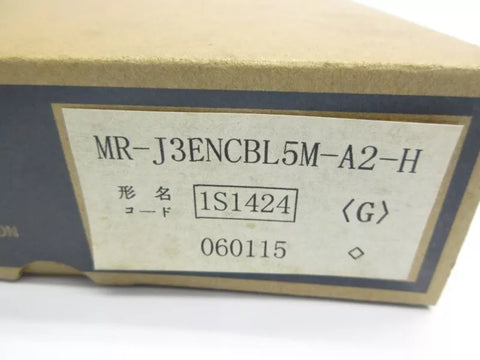 MITSUBISHI MR-J3ENCBL5M-A2-H