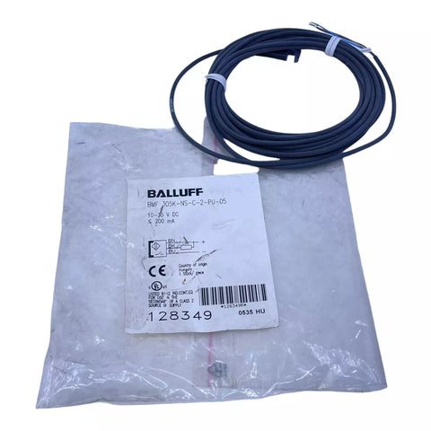 Balluff BMF 305K-NS-C-2-PU-05