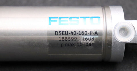 FESTO DSEU-40-160-P-A