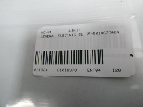 General Electric 55-501463G004