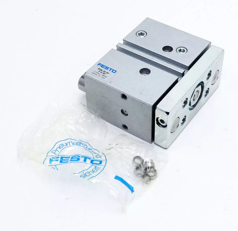 FESTO DFM-25-20-P-A-GF