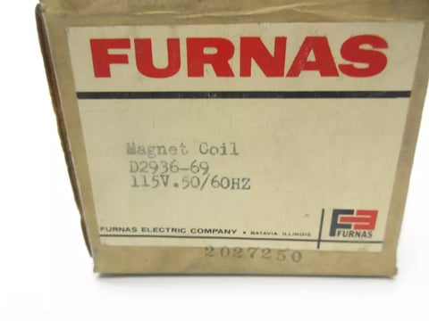 FURNAS D2936-69